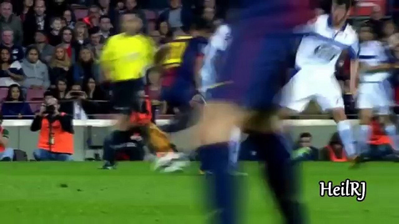 Thiago Alcantara ● The Maestro Kid ● New Version