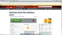 avast antivirus clé d'activation