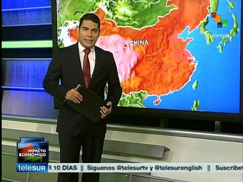 Australia y China realizarán transacciones en yuanes