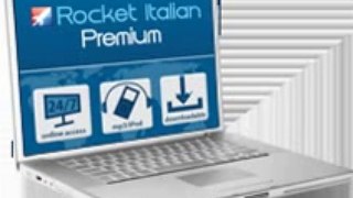 Rocket Italian Review + Bonus