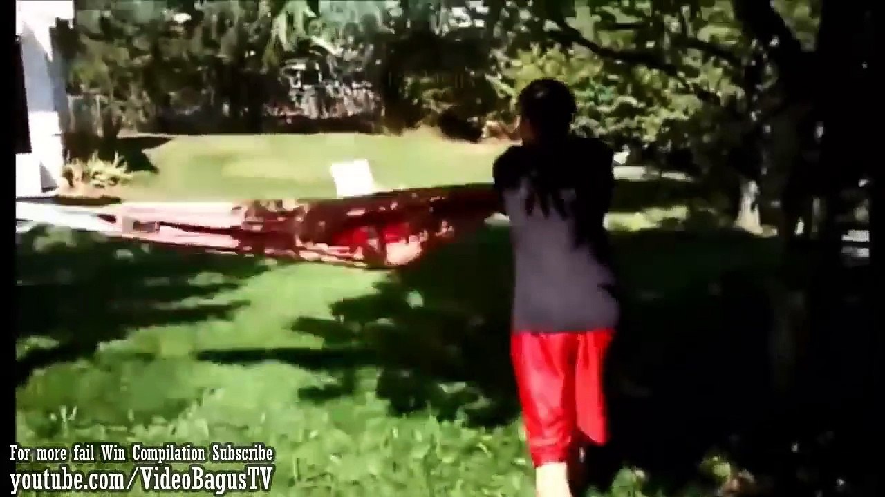 TOP Funny Home Video Fail Compilations 2014 - The Ultimate Fails Compilation