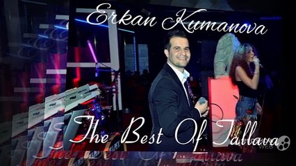 Erkan Kumanova & Ork...NoTa - Tallava Sikur Ka Kerqova Live 2014 - Promo