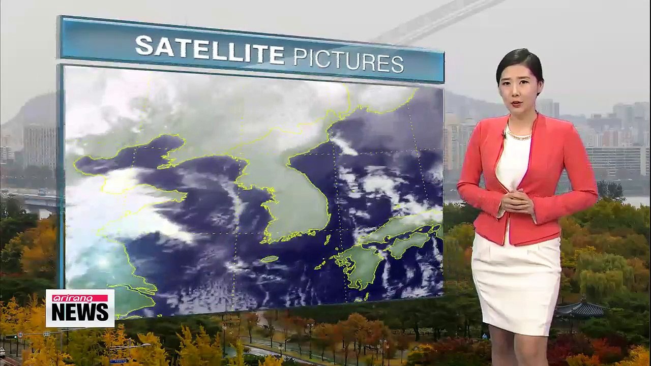 Pleasant afternoon ahead with highs in the low teens