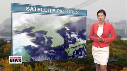 Pleasant afternoon ahead with highs in the low teens