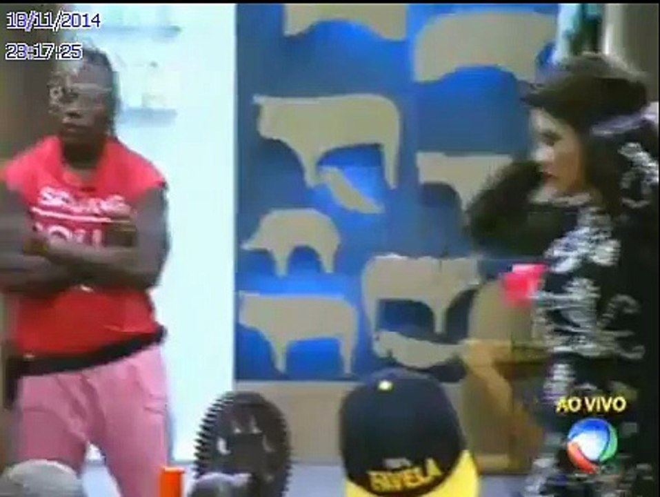 Programa de eliminação e votação._2014-11-18-parte 2