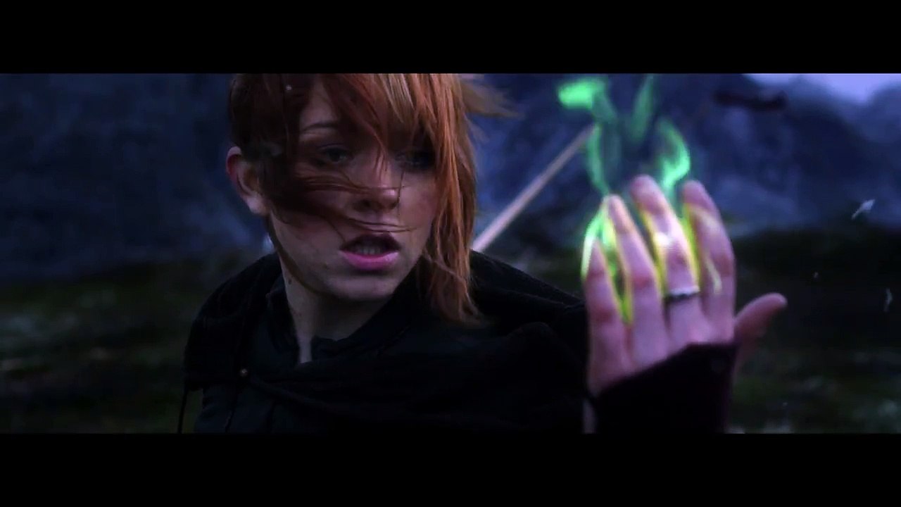 Lindsey Stirling - Dragon Age