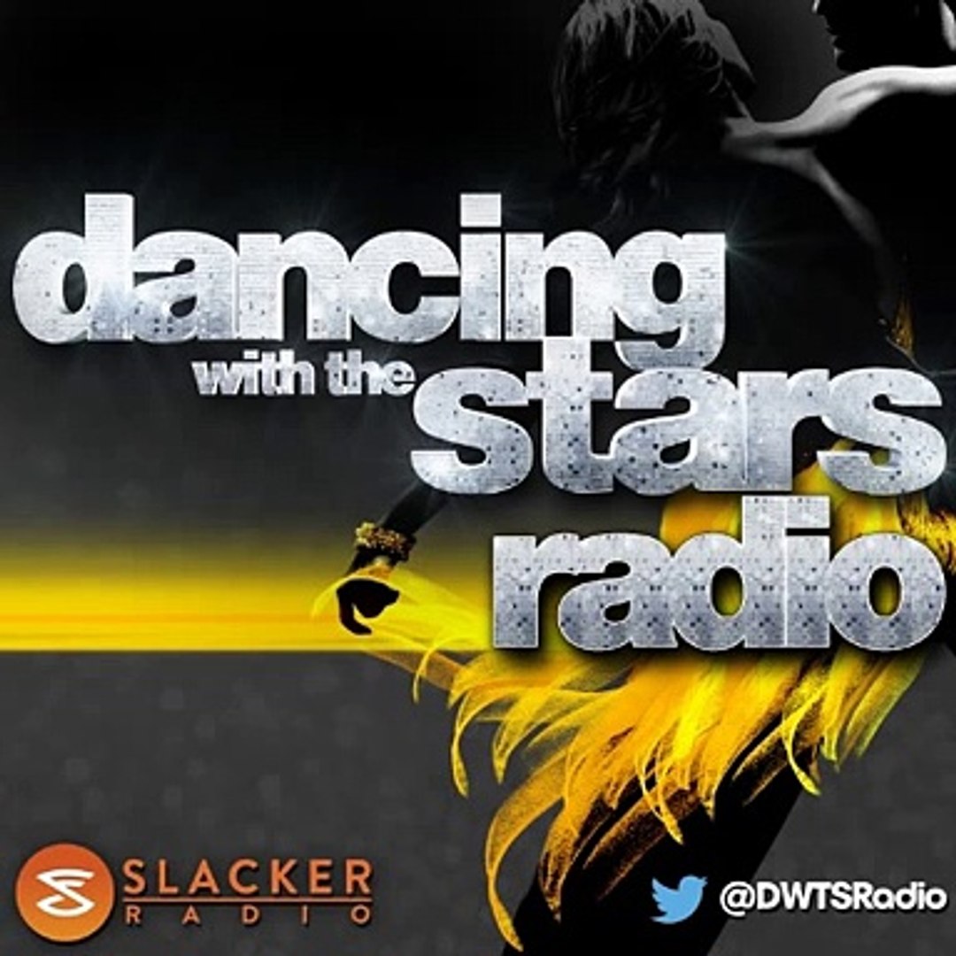 DWTS red carpet recap