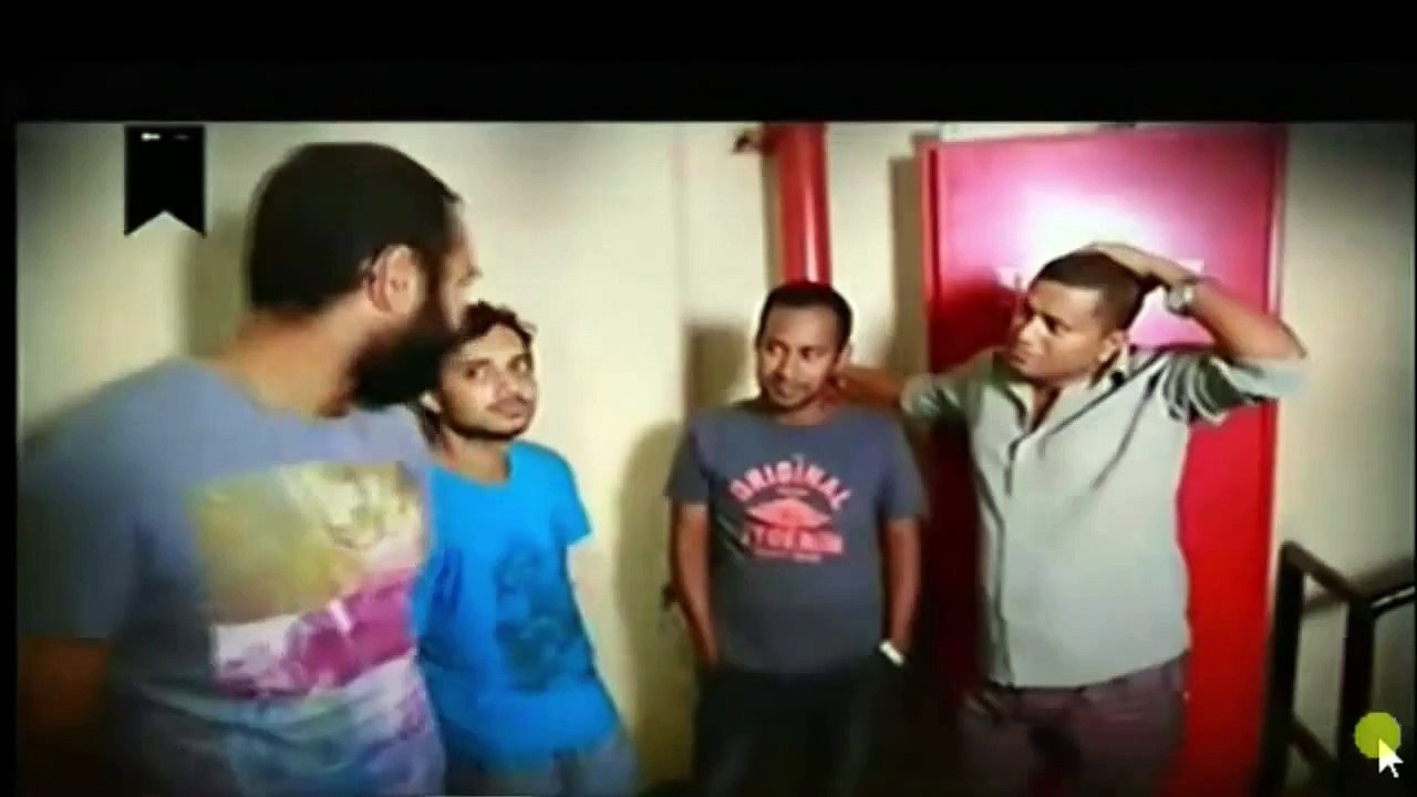 ফাঁদ – Fadh Bangla Crime Program 2014 August 12