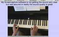 Piano For All Online Piano Lessons - Learn Piano Online