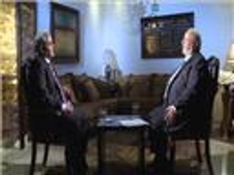 لقاء اليوم- محمد راتب النابلسي