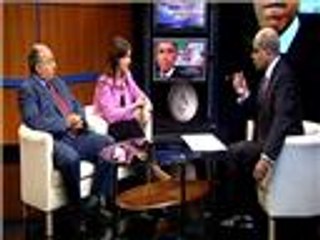 من واشنطن - الملف الإيراني بين سياسات أوباما والكونغرس