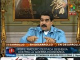 Venezuela cuenta con 28 nuevas leyes aprobadas vía habilitante