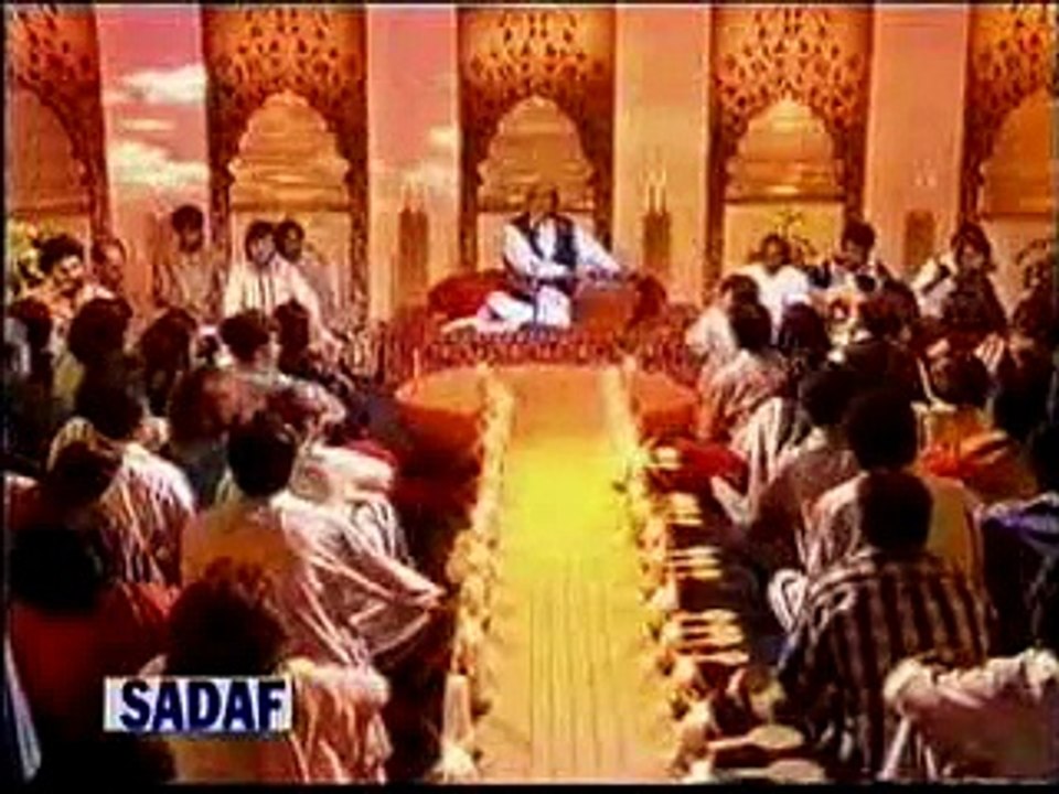 GULON MEIN RANG BHARE - MEHDI HASAN