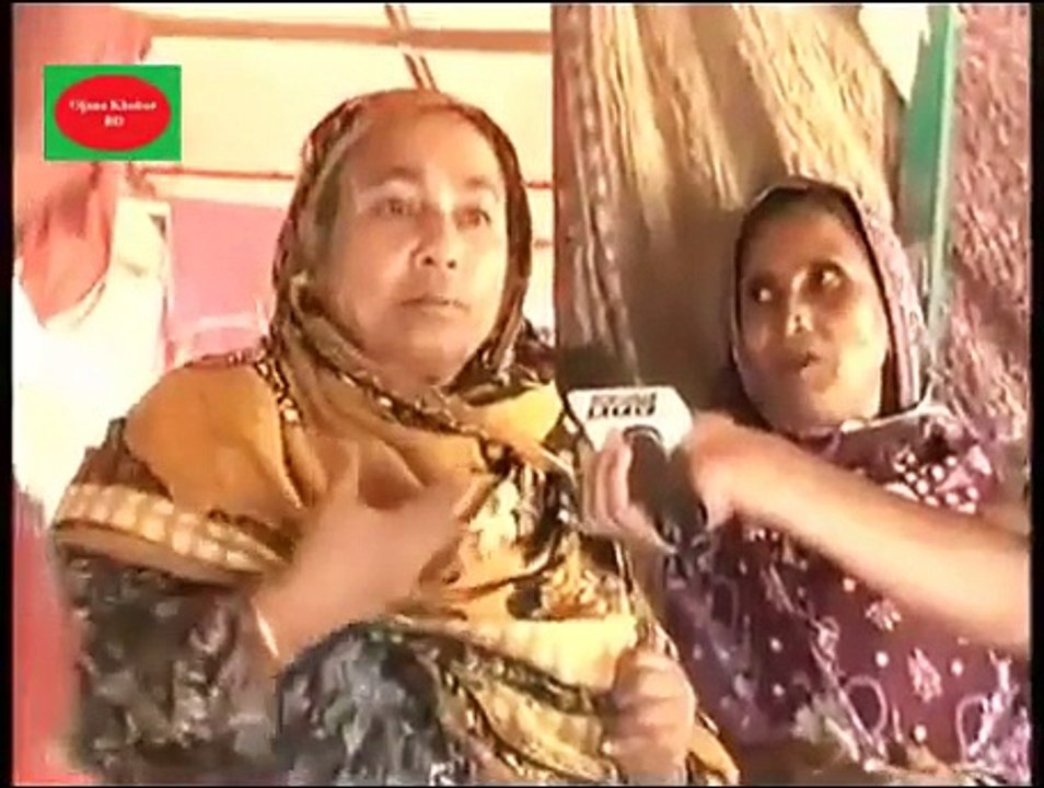 ভণ্ডামি দেখুন, বিড়ি বাবা, লাঠি বাবা, ল্যাংটা বাবা - Ekusher Chokh 2014 Bangla Crime Program