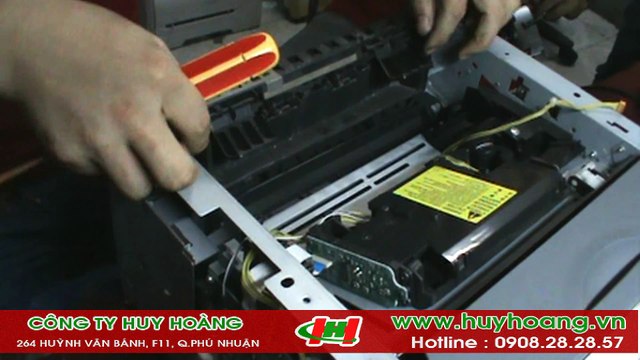 Sửa máy in Canon laser Shot LBP3500 chuyên nghiệp HCM-Hotline: 0908.28.28.57