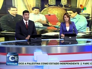 Gob. de Venezuela continúa con su ofensiva habilitante