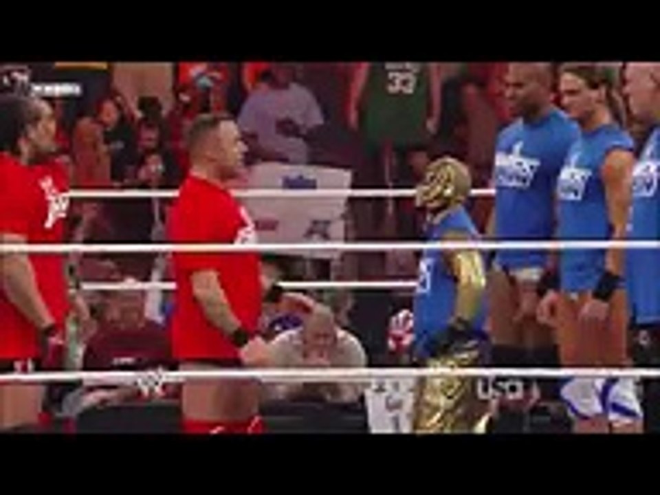WWE best funny moment