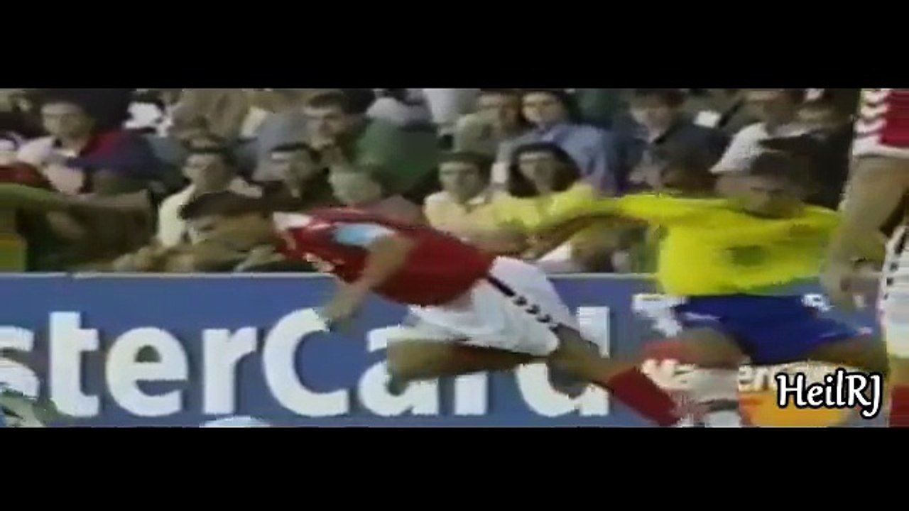 Michael Laudrup ● The Genius