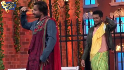 LEAKED _  Jacqueline's Double Role In 'Roy' _ Ranbir Kapoor BY D5 video vines