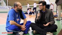 Niente di Meno, speciale Sitting Volley