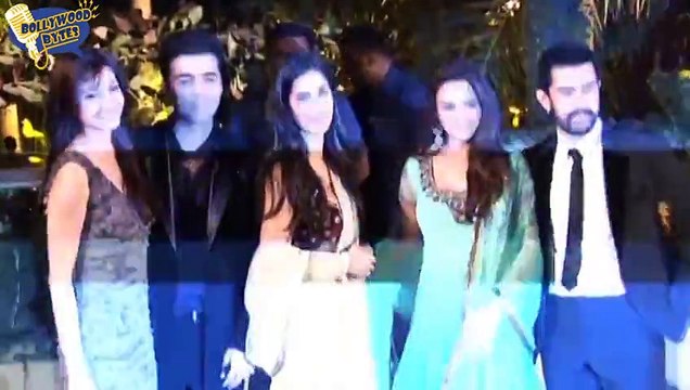 Shahrukh Khan and Salman Khan bless Arpita Khan on her wedding ceremony BY D5 video vines