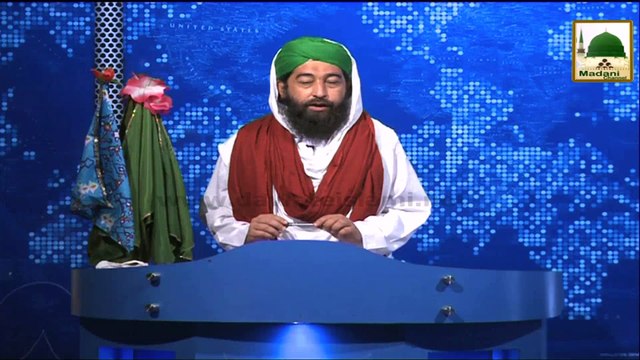 News Clip - 25 Oct - Live Call - Rukn-e-Shura Dera Allahyar Main Honay Walay Madani Muzakray Ki Tiyarion Ki Tafseel Batatay Hue (1)