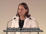 Segolene - Discours de Rennes - ST