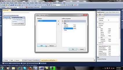 asp.ne tutorials for beginner