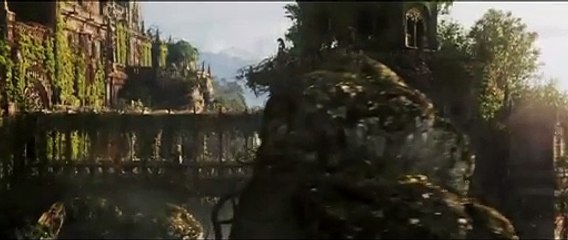 Beauty and Beast trailor HD