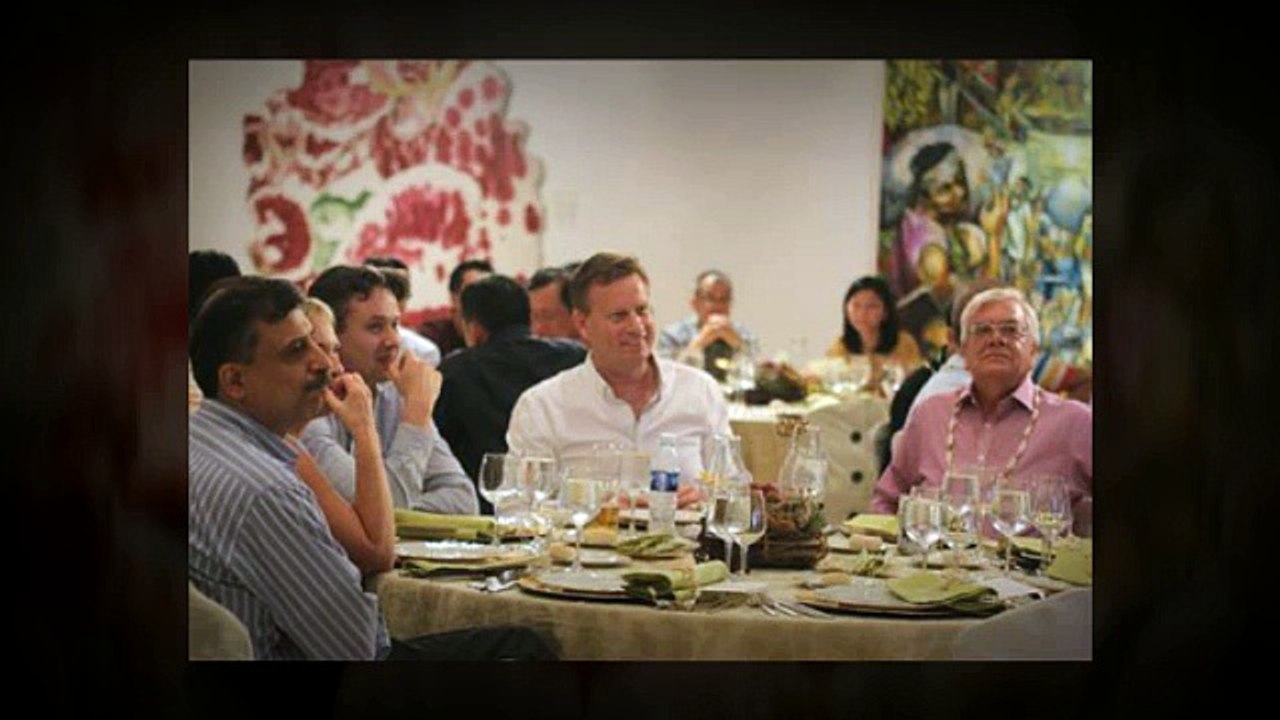 Cargill Inc - Success Through Partnership attendees try Balut for the first time