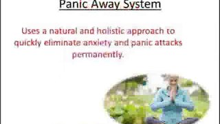 Panic Away Vs The Linden Method for Coping With Panic Attacks
