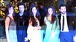 Shahrukh Khan and Salman Khan bless Arpita Khan on her wedding ceremony BY D7 VIDEOVINES