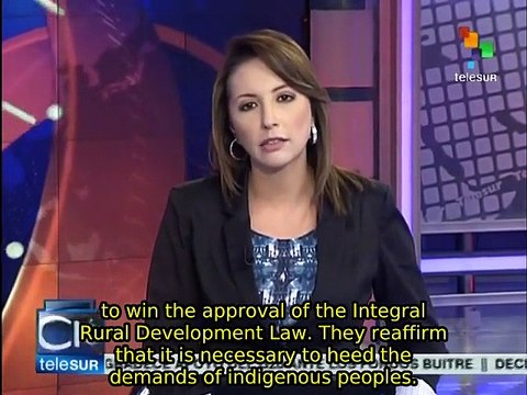 Guatemala: after political loss, social organizations rethink strategy