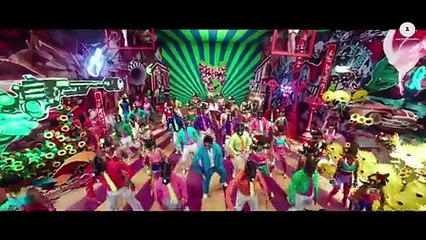 Sharafat Gayi Tel Lene (2014) Official Trailer HD