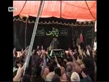 Qasida  Nabi Hai Aasra - Zakir Ghulam Abbas Ratan