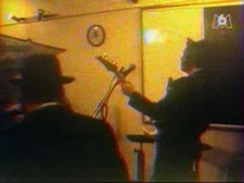 Les Rabbins Volants - CoinCoin²