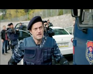 Kurtlar Vadisi Pusu 237. Bölüm Fragmanı