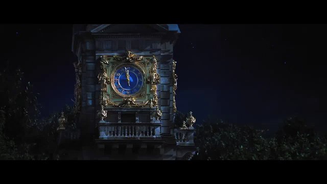 Cinderella Official Trailer Sneak Peek #1 (2014) - Helena Bonham Carter Disney Movie HD