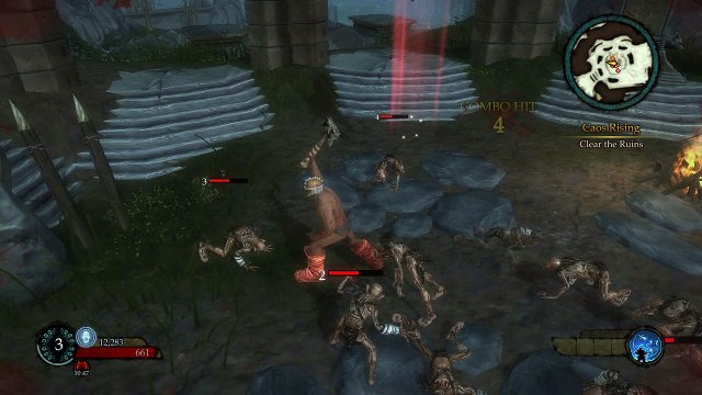 Ascend Hand of Kul Let's Play 28