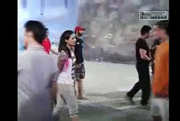 Daily Hot Videos D1BCL - Exhibition Match Between Chandigarh Cubs And Jaipur Joshilay !