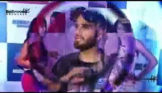 Daily Hot Videos D1BCL Team Mumbai Worriors Official Launch ! Karan Tacker, Krystle D'Souza !