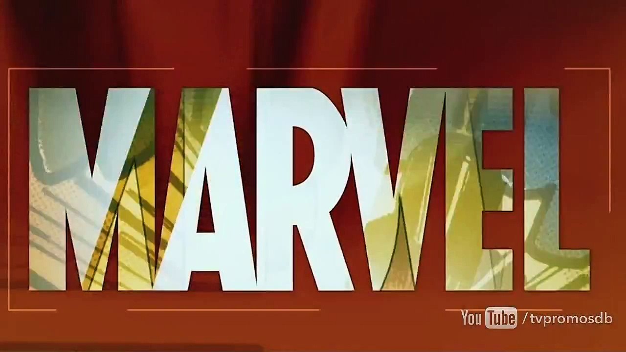 Marvel's Agents of SHIELD 2x09 Promo - Ye Who Enter Here - (HD)