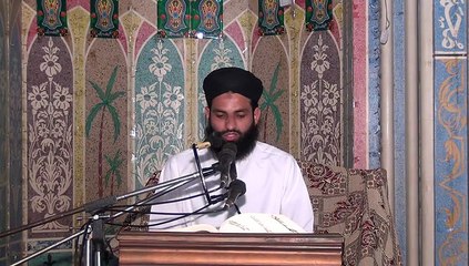 Angothi Pehnny Ki Sunnatain 1/4 by Mufti Nazeer Ahmad Raza Qadri