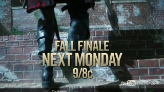 Sleepy Hollow 2x10 Promo -Magnum Opus- (HD) Fall Finale