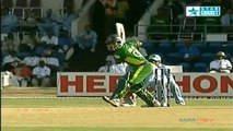 Historic Moment  Bangladesh Knock out India in WC 2007