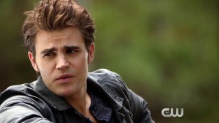 The Vampire Diaries 6x08 Extended Promo -Fade Into You- (HD)