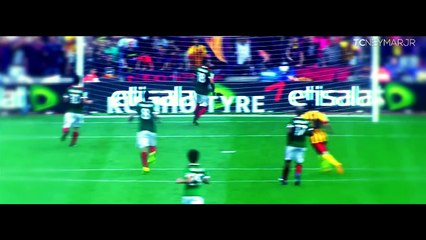 Neymar Jr Neymagic Skills Show 2014 15 HD