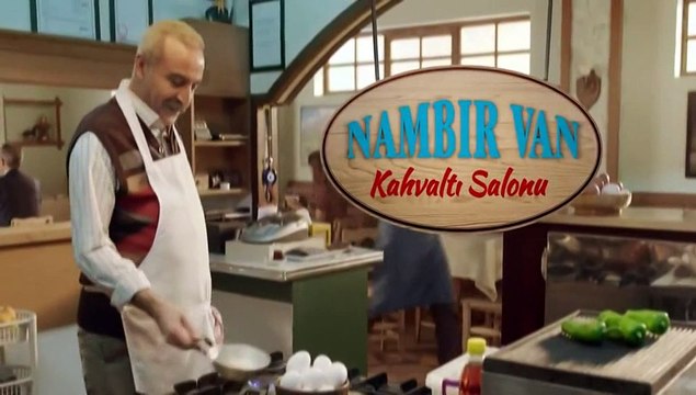 Yılmaz Erdoğan Finansbank Çift Sarılı Hesap Reklam Filmi