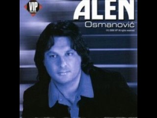Alen Osmanovic-Brate moj