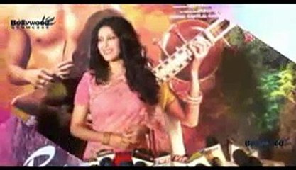 Daily Hot Videos D1Rang Rashiya Movie Premier  Nandana Sen, Randeep Hooda !
